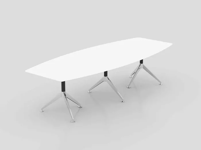 Vittoria Lux Board Room Table