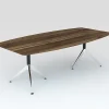 Vittoria Lux Board Room Table