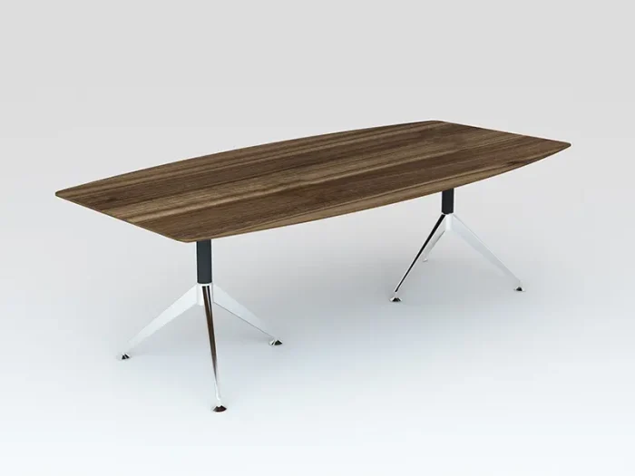 Vittoria Lux Board Room Table