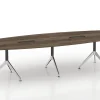 Vittoria Lux Board Room Table