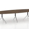 Vittoria Lux Board Room Table