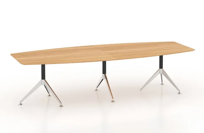 Vittoria Lux Board Room Table