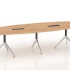 Vittoria Lux Board Room Table