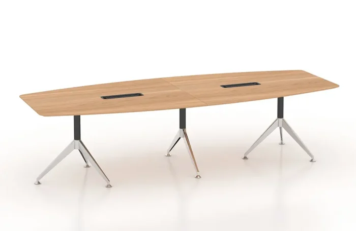 Vittoria Lux Board Room Table