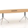 Vittoria Lux Board Room Table
