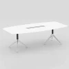 Vittoria Lux Board Room Table