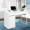 Theodore Straight Desk
