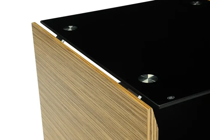 Verona Luxe Coffee Table