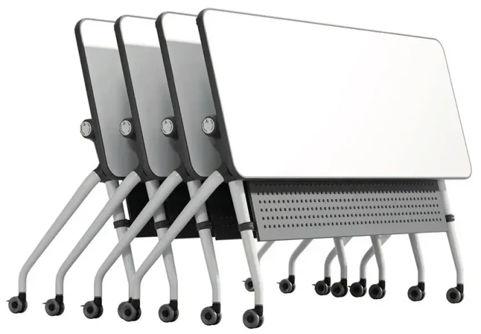 Syncline Education Training Table by Sylex