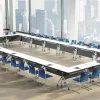 Syncline Education Training Table by Sylex