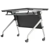 Syncline Educational Folding Desk