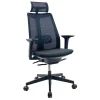 Vista Mesh-Angled Front Right