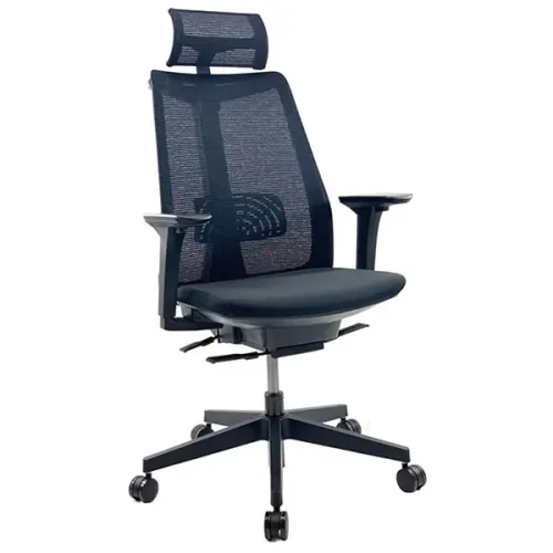 Vista Mesh-Angled Front Right