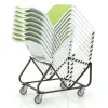 Link Game Chair Trolley