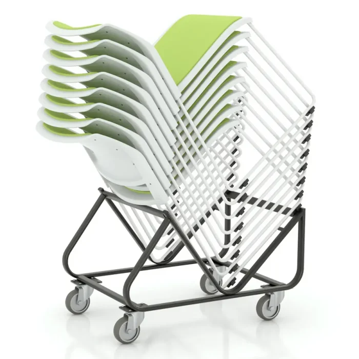 Link Game Chair Trolley