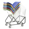 Link Game Chair Trolley