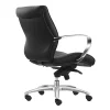 Camry Office Chair-Back Right Side View