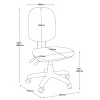 EG100CH Ergonomic Chair