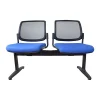 Maxi Mesh Back Upholstered Beam Seating-1