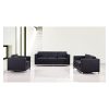 Plaza Lounge Chair Soft Seating set 1