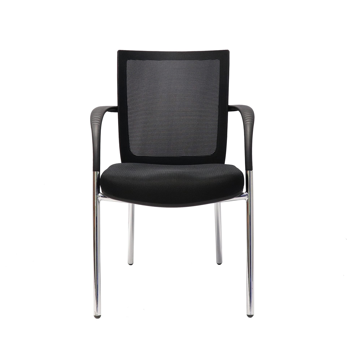 Buy Rapidline 4 Leg Conference Chair Online | BDO Furniture