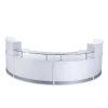 Modular Reception Counter