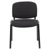 Apollo Visitor Chair Stacking 4 Leg – Set of 4 Chairs-front