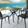 Air Table 80 Square Designer Table