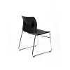 CS One Visitor Chair Sled Base
