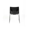 CS One Visitor Chair Sled Base