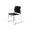 CS One Visitor Chair Sled Base