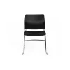 CS One Visitor Chair Sled Base