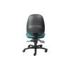 Delta Manual High Back-Back