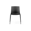 Jubel Visitor Chair 4 Legs