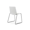 Jubel Visitor Chair Sled Base