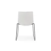Jubel Visitor Chair Sled Base