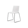 Jubel Visitor Chair Sled Base