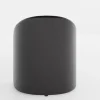 Space Tub Visitor Chair PU Vinyl
