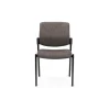 Venice Linea 4 Leg Visitor Chair Optional Arms