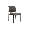 Venice Linea 4 Leg Visitor Chair Optional Arms