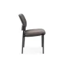 Venice Linea 4 Leg Visitor Chair Optional Arms