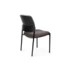 Venice Linea 4 Leg Visitor Chair Optional Arms
