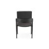 Venice Linea 4 Leg Visitor Chair Optional Arms