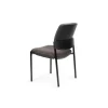 Venice Linea 4 Leg Visitor Chair Optional Arms