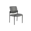 Venice Linea 4 Leg Visitor Chair Optional Arms
