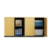 Four Door Buffet Cupboard