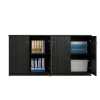 Four Door Buffet Cupboard