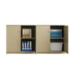 Four Door Buffet Cupboard
