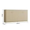 Four Door Buffet Cupboard