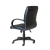 Executive Office Chair Faux Leather Look Boardroom Seating